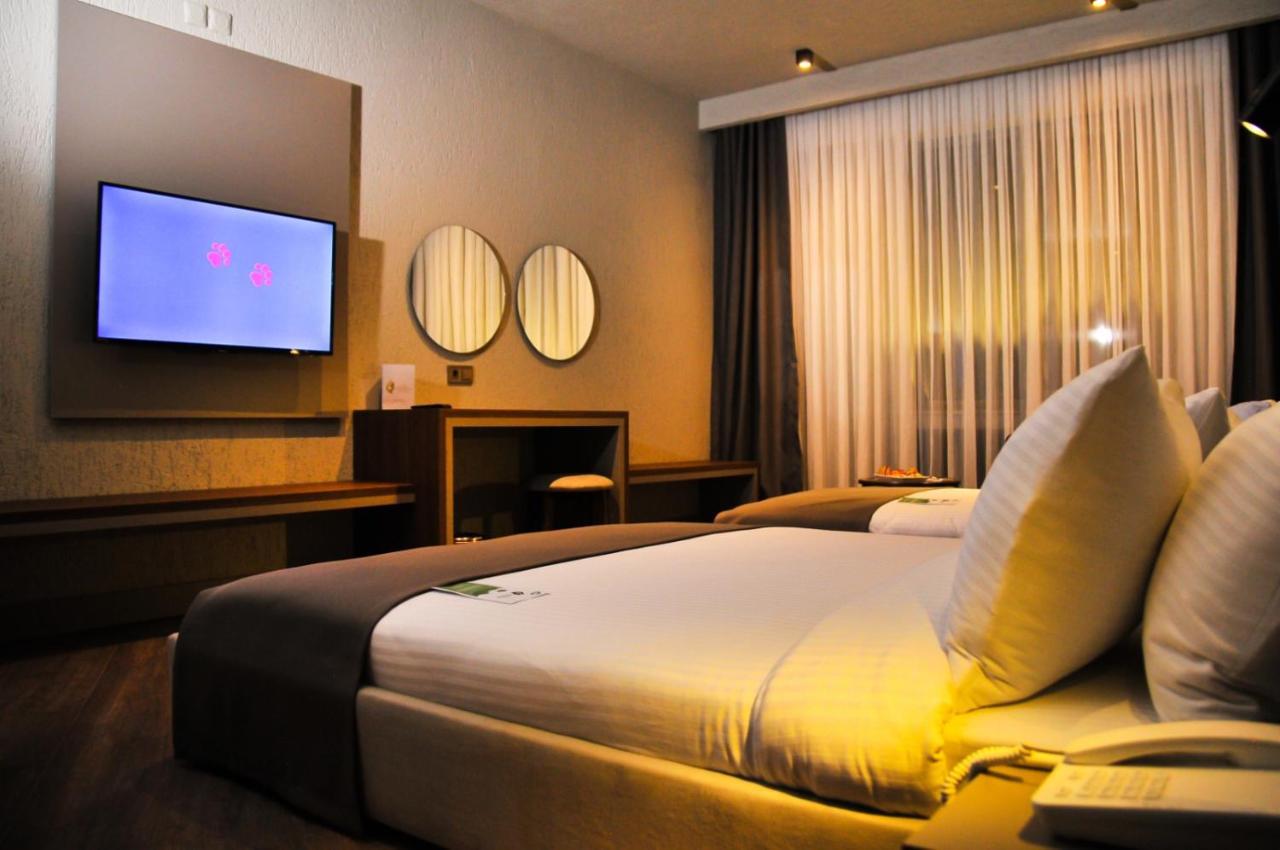 The Erzurum Hotel Kültér fotó