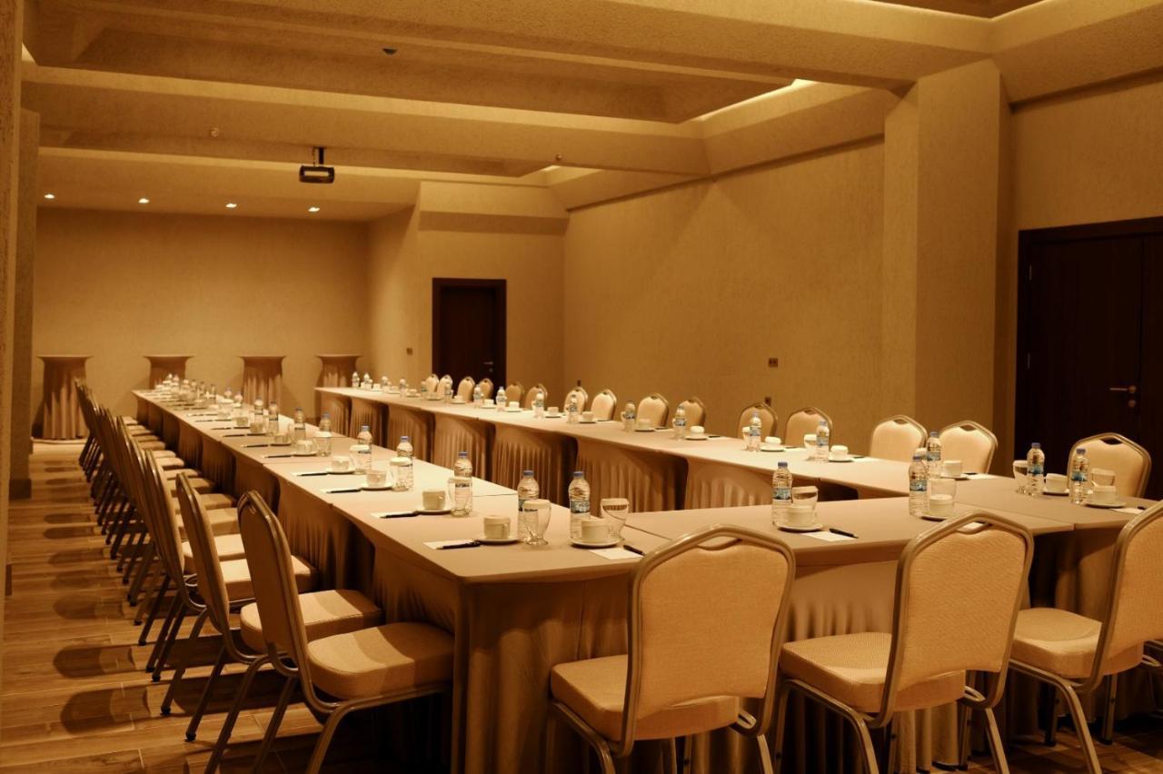 The Erzurum Hotel Kültér fotó