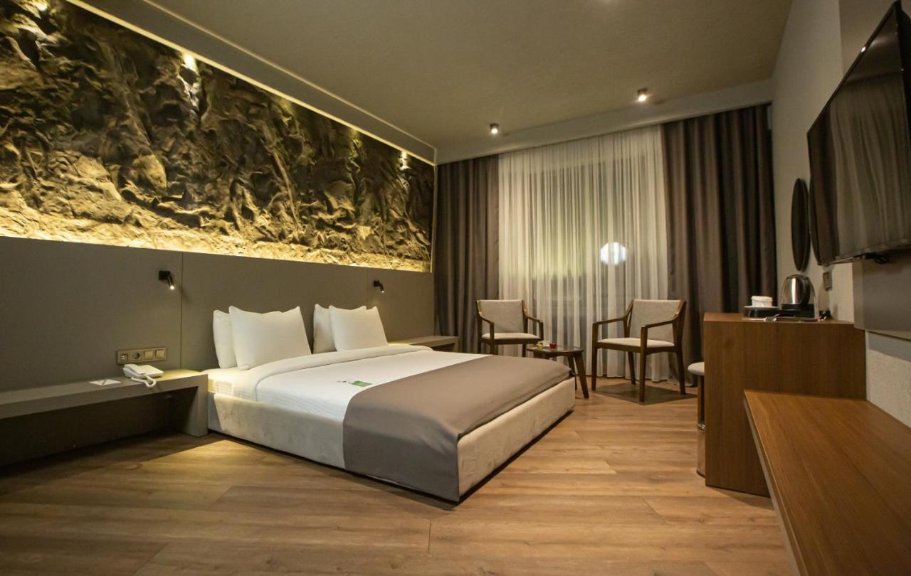 The Erzurum Hotel Kültér fotó