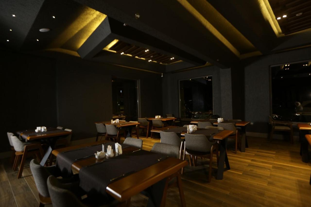 The Erzurum Hotel Kültér fotó