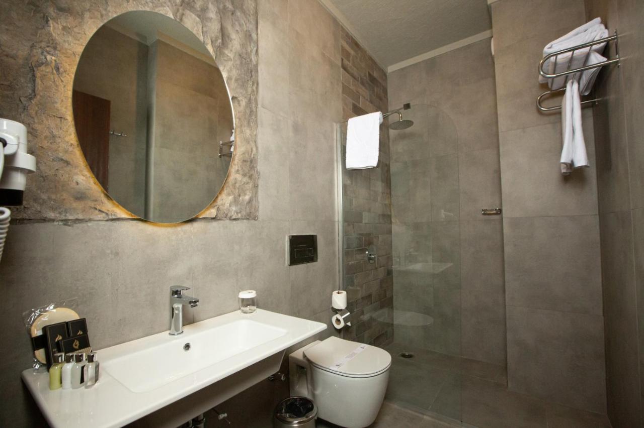The Erzurum Hotel Kültér fotó