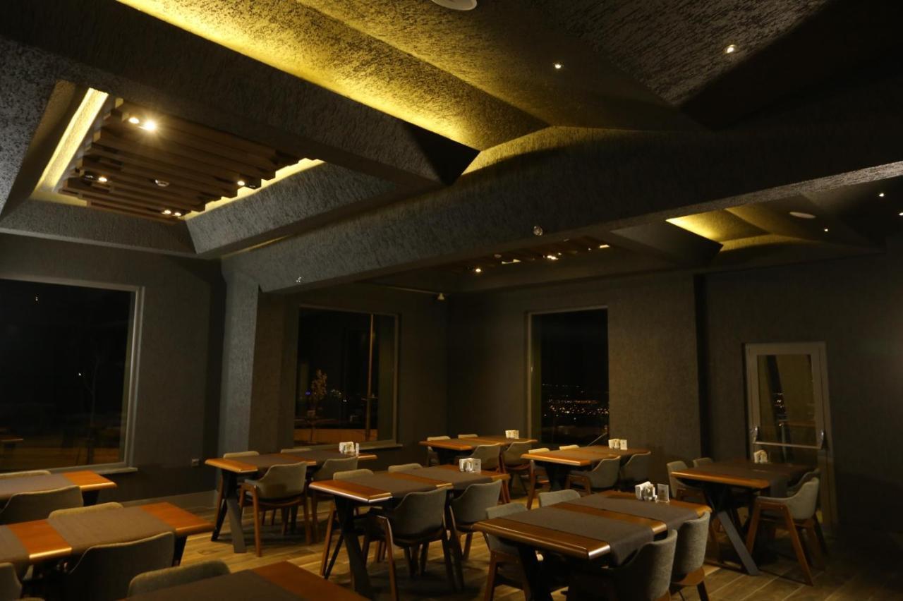 The Erzurum Hotel Kültér fotó