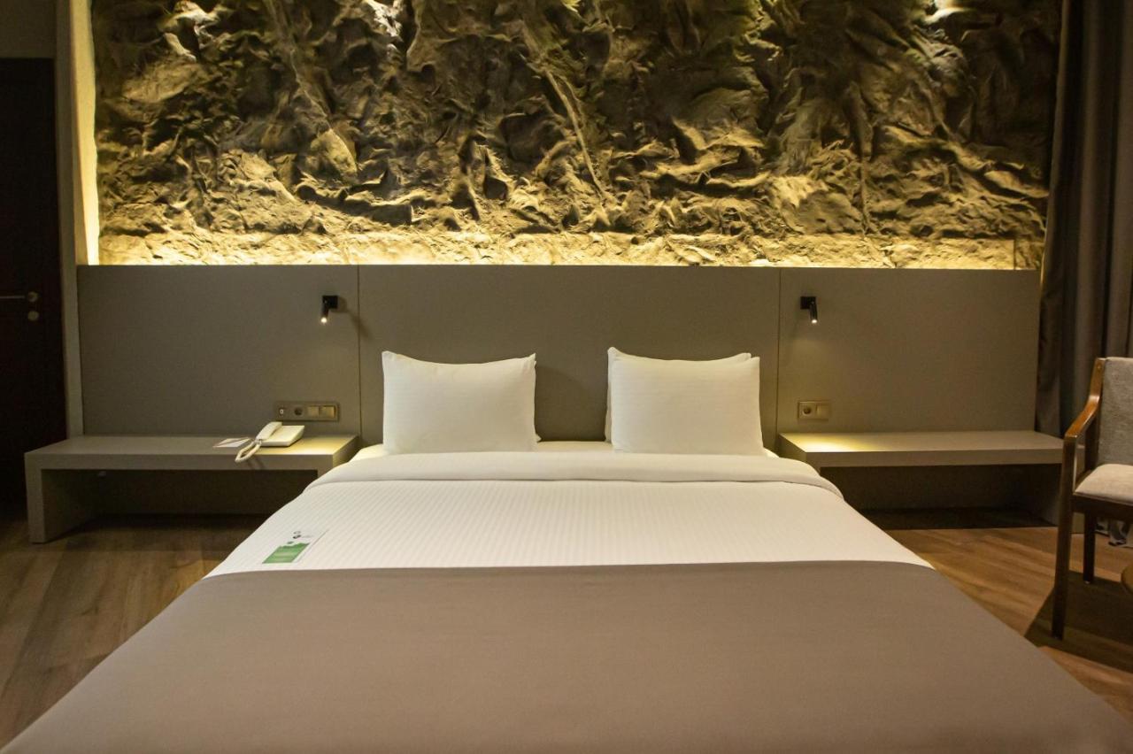The Erzurum Hotel Kültér fotó