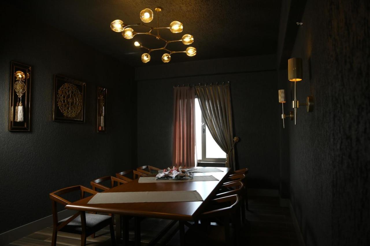 The Erzurum Hotel Kültér fotó